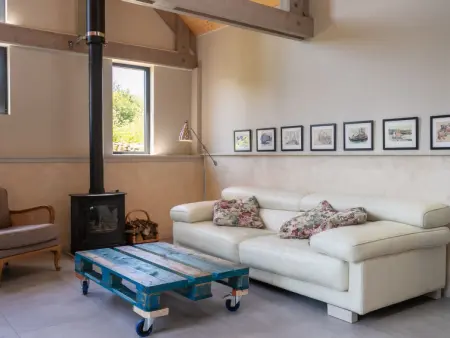 Le Préau, Maison 2 personnes à Locquirec - Photo 2