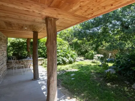 Le Préau, Maison 2 personnes à Locquirec - Photo 5