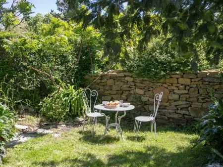 Le Préau, Maison 2 personnes à Locquirec - Photo 6