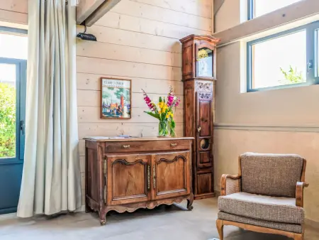 Le Préau, Maison 2 personnes à Locquirec - Photo 9