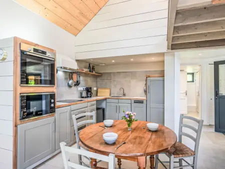 Le Préau, Maison 2 personnes à Locquirec - Photo 12