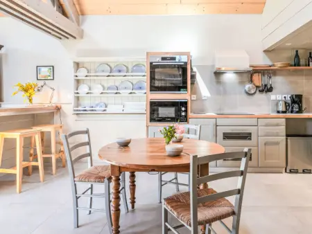 Le Préau, Maison 2 personnes à Locquirec - Photo 14