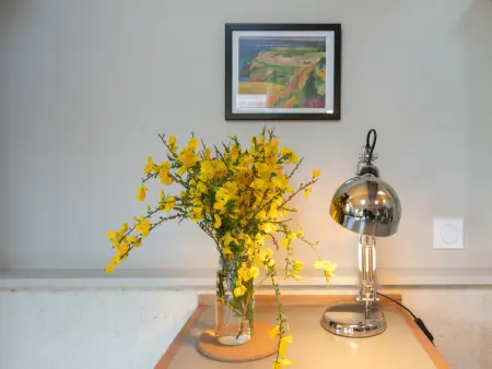 Le Préau, Maison 2 personnes à Locquirec - Photo 15