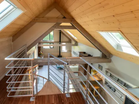 Le Préau, Maison 2 personnes à Locquirec - Photo 16