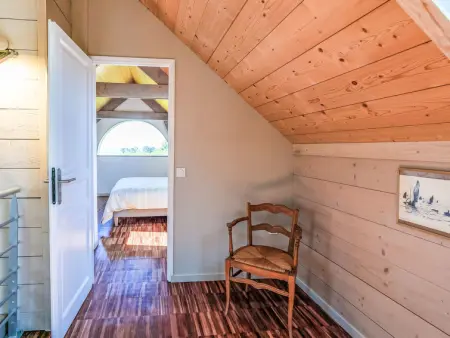 Le Préau, Maison 2 personnes à Locquirec - Photo 17