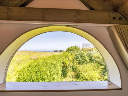 Le Préau, Maison 2 personnes à Locquirec - Photo 18