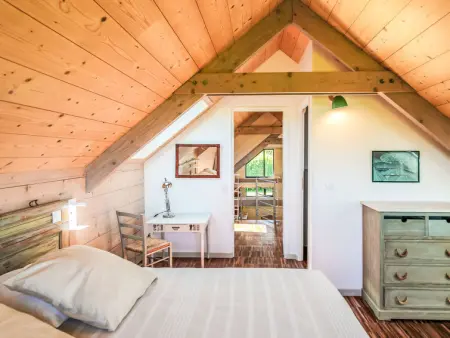 Le Préau, Maison 2 personnes à Locquirec - Photo 19