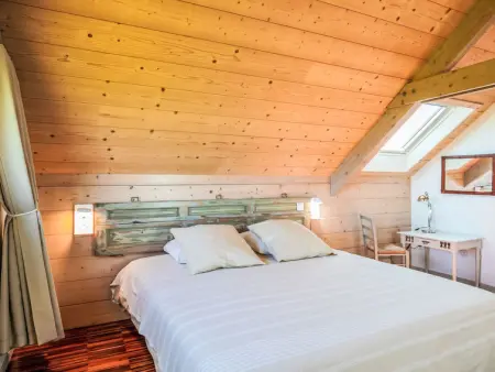 Le Préau, Maison 2 personnes à Locquirec - Photo 20