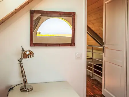 Le Préau, Maison 2 personnes à Locquirec - Photo 21