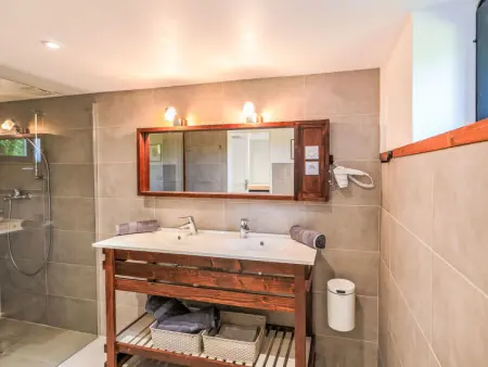 Le Préau, Maison 2 personnes à Locquirec - Photo 22