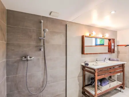 Le Préau, Maison 2 personnes à Locquirec - Photo 23