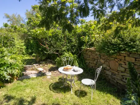 Le Préau, Maison 2 personnes à Locquirec - Photo 25