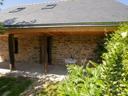 Le Préau, Maison 2 personnes à Locquirec - Photo 26