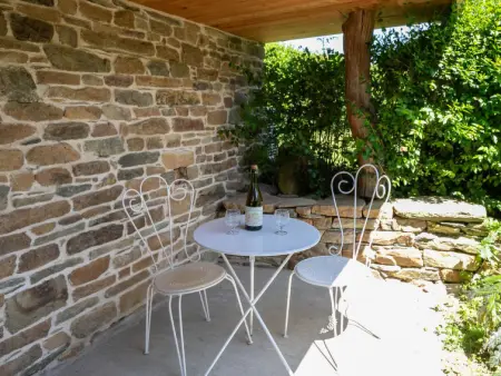 Le Préau, Maison 2 personnes à Locquirec - Photo 27