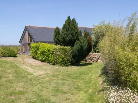 Le Préau, Maison 2 personnes à Locquirec - Photo 28