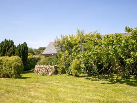 Le Préau, Maison 2 personnes à Locquirec - Photo 29