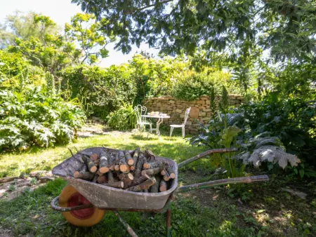 Le Préau, Maison 2 personnes à Locquirec - Photo 30