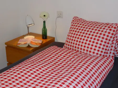 Apartments Carmena, Appartement 5 personnes à Saas Grund - Photo 10