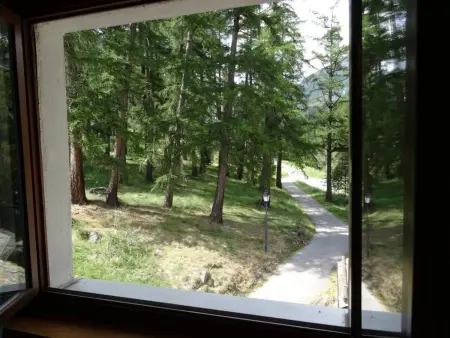 Apartments Carmena, Appartement 5 personnes à Saas Grund - Photo 14