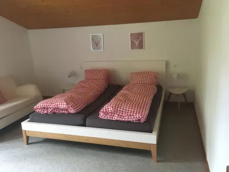 Apartments Carmena, Appartement 5 personnes à Saas Grund - Photo 15