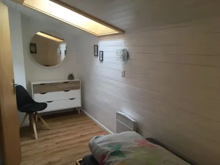 Apartments Carmena, Appartement 5 personnes à Saas Grund - Photo 16