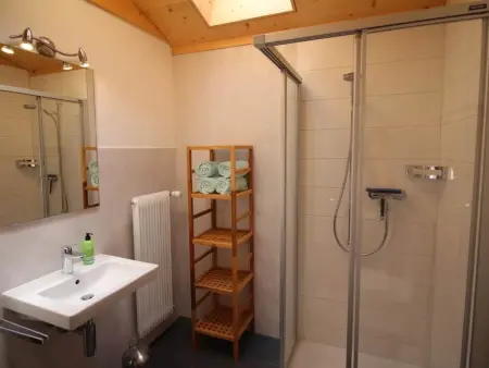 Apartments Carmena, Appartement 5 personnes à Saas Grund - Photo 17