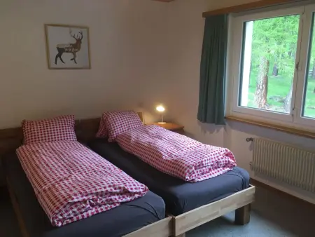 Apartments Carmena, Appartement 5 personnes à Saas Grund - Photo 18
