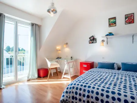 Les Elfes, Maison 6 personnes à Carnac - Photo 5
