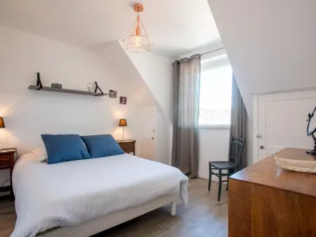 Les Elfes, Maison 6 personnes à Carnac - Photo 9