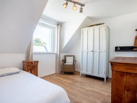 Les Elfes, Maison 6 personnes à Carnac - Photo 10