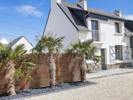 Les Elfes, Maison 6 personnes à Carnac - Photo 12