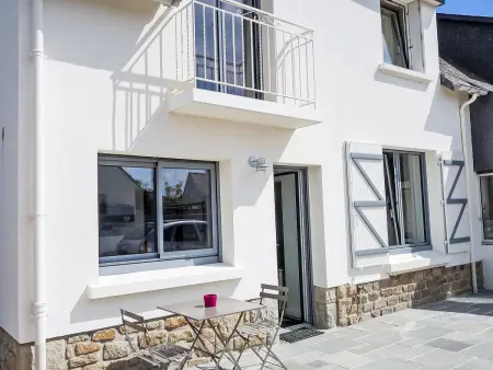 Les Elfes, Maison 6 personnes à Carnac - Photo 13
