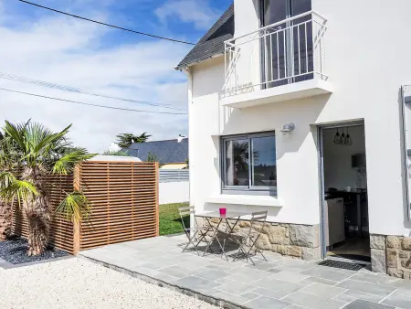 Les Elfes, Maison 6 personnes à Carnac - Photo 16
