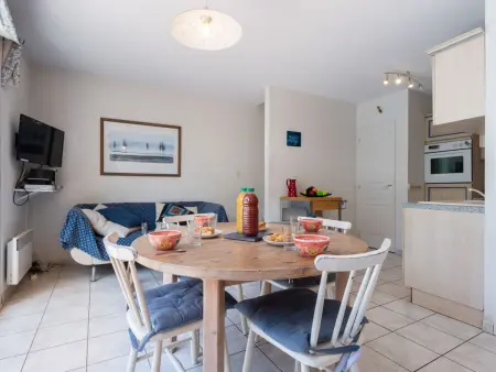 Villa Cassin, Maison 6 personnes à Canet Plage - Photo 1