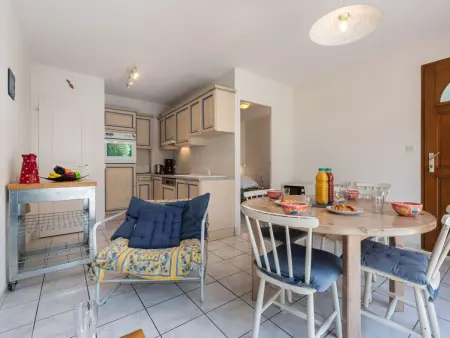 Villa Cassin, Maison 6 personnes à Canet Plage - Photo 2