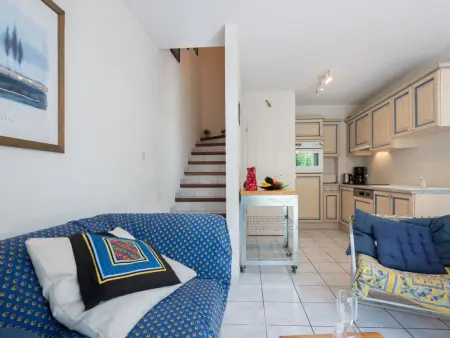 Villa Cassin, Maison 6 personnes à Canet Plage - Photo 3