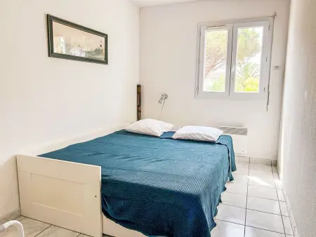 Villa Cassin, Maison 6 personnes à Canet Plage - Photo 4