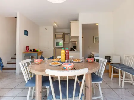 Villa Cassin, Maison 6 personnes à Canet Plage - Photo 5