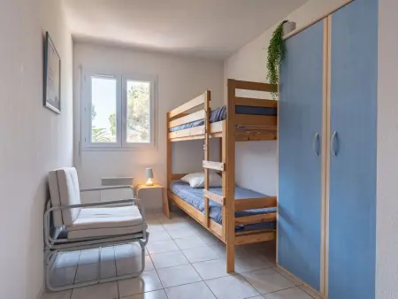 Villa Cassin, Maison 6 personnes à Canet Plage - Photo 9