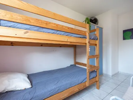Villa Cassin, Maison 6 personnes à Canet Plage - Photo 10