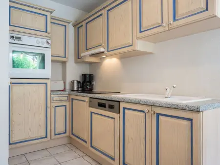 Villa Cassin, Maison 6 personnes à Canet Plage - Photo 11