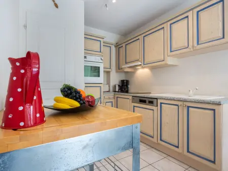 Villa Cassin, Maison 6 personnes à Canet Plage - Photo 12