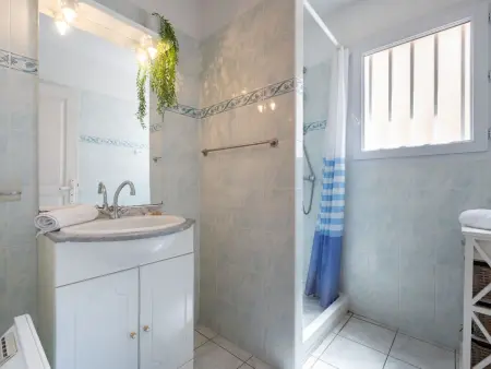 Villa Cassin, Maison 6 personnes à Canet Plage - Photo 13