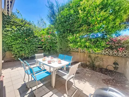 Villa Cassin, Maison 6 personnes à Canet Plage - Photo 14