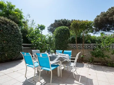 Villa Cassin, Maison 6 personnes à Canet Plage - Photo 15
