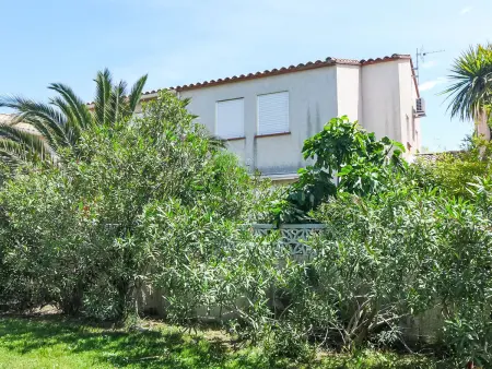 Villa Cassin, Maison 6 personnes à Canet Plage - Photo 16