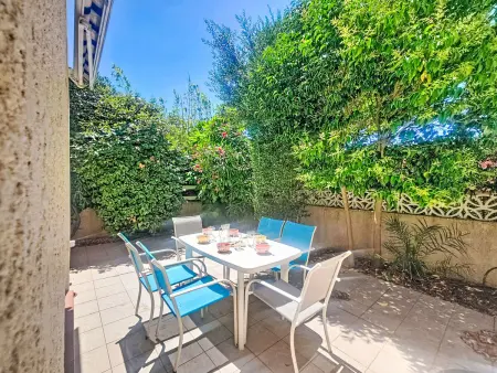 Villa Cassin, Maison 6 personnes à Canet Plage - Photo 18