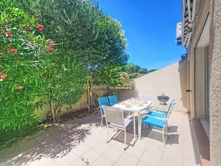 Villa Cassin, Maison 6 personnes à Canet Plage - Photo 19