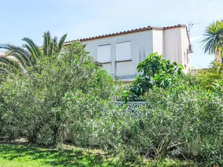 Villa Cassin, Maison 6 personnes à Canet Plage - Photo 20