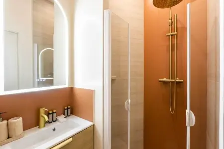 ES-7-RECULETTES-1, Appartement 2 personnes à Paris - Photo 3